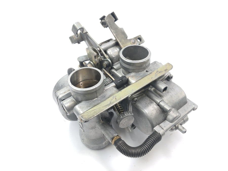 Yamaha XT 600 Z Ténéré 55W [1986] - Carburador Carburador Carburador Carburador