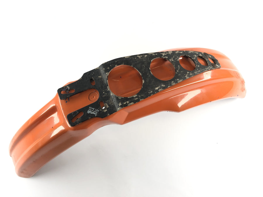 Kawasaki KMX 125 B [1998] - Fender Fender Front Fenders