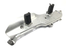 BMW R 1150 RT R22 [2001] - Placa de apoio para os pés suporte para os pés esquerdo-1