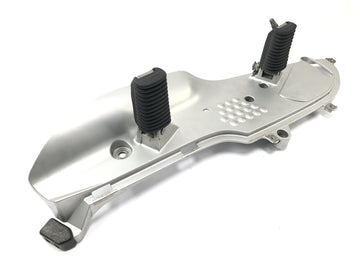 BMW R 1150 RT R22 [2001] - Placa de apoio para os pés suporte para os pés esquerdo
