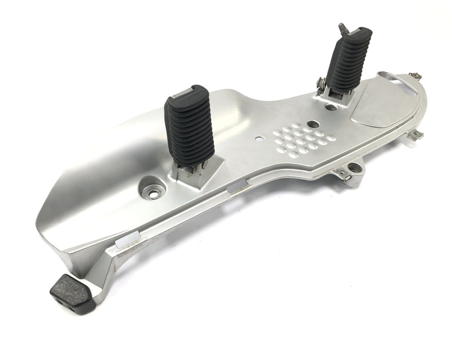 BMW R 1150 RT R22 [2001] - Placa de apoio para os pés suporte para os pés esquerdo