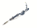 Honda CBR 900 RR SC33 [1996] - Interruptor da luz de freio na parte traseira-2