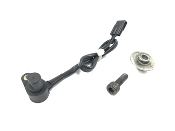 Suzuki GSX R 1000 WVB6 K6 [2006] - Sensor de velocidade do velocímetro
