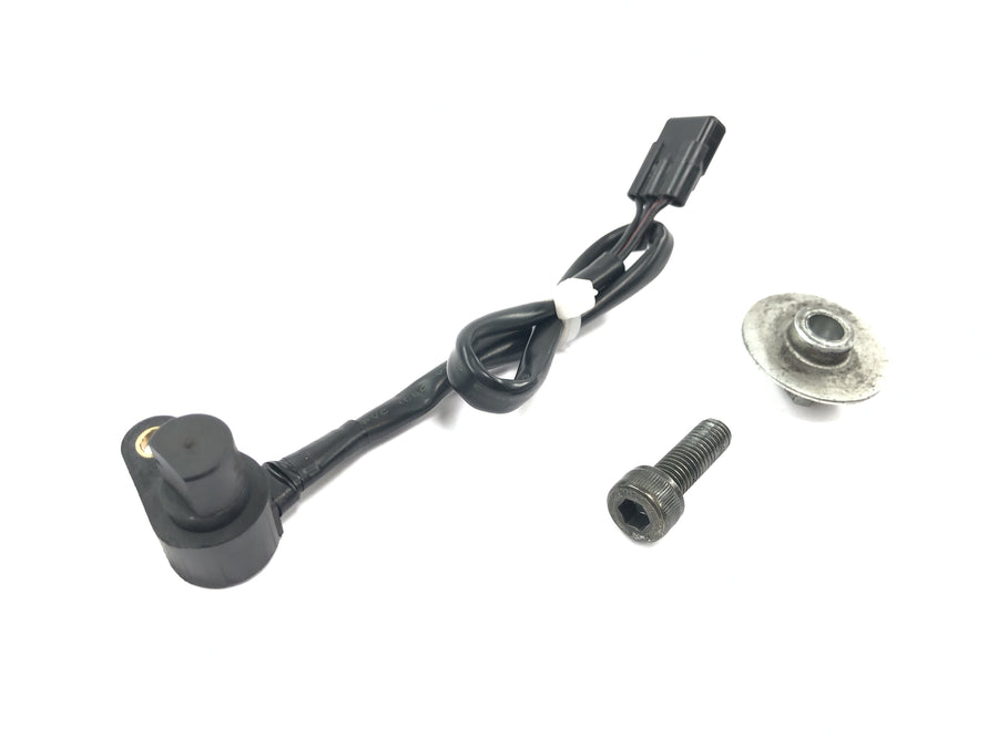 Suzuki GSX R 1000 WVB6 K6 [2006] - Sensor de velocidade do velocímetro