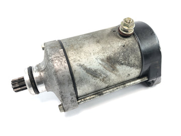 Yamaha XJR 1200 4PU [1996] - Motor de partida
