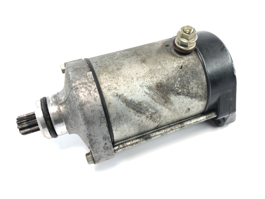 Yamaha XJR 1200 4PU [1996] - Motor de partida