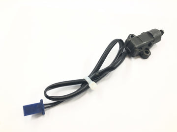 Yamaha GTS 1000 4FV [1997] - Interruptor do cavalete lateral - 0