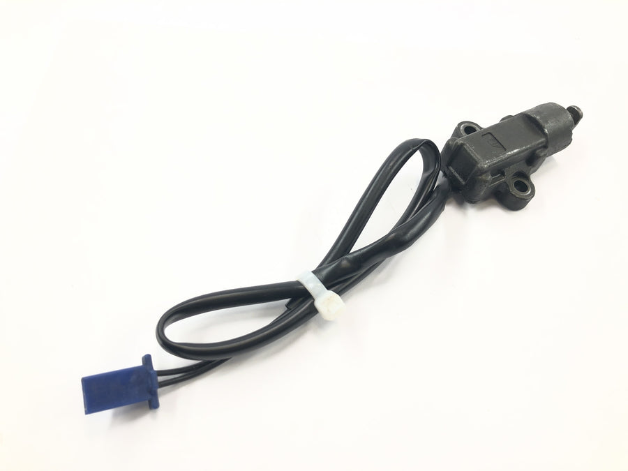 Yamaha GTS 1000 4FV [1997] - Interruptor do cavalete lateral