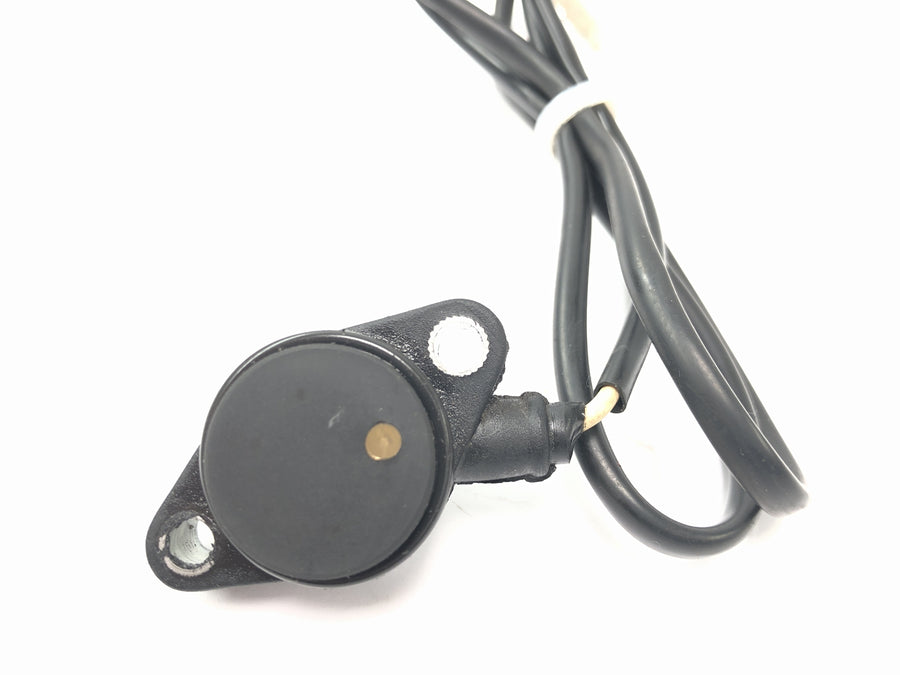 Husqvarna TE 610 E Dual H7 [1999] - Sensor de interruptor neutro