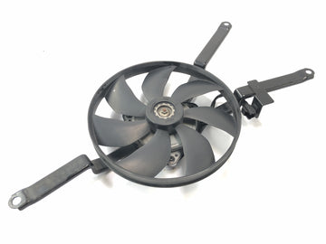 Suzuki VZ 1500 WVCU [2011] - Ventilador do radiador Ventilador do radiador