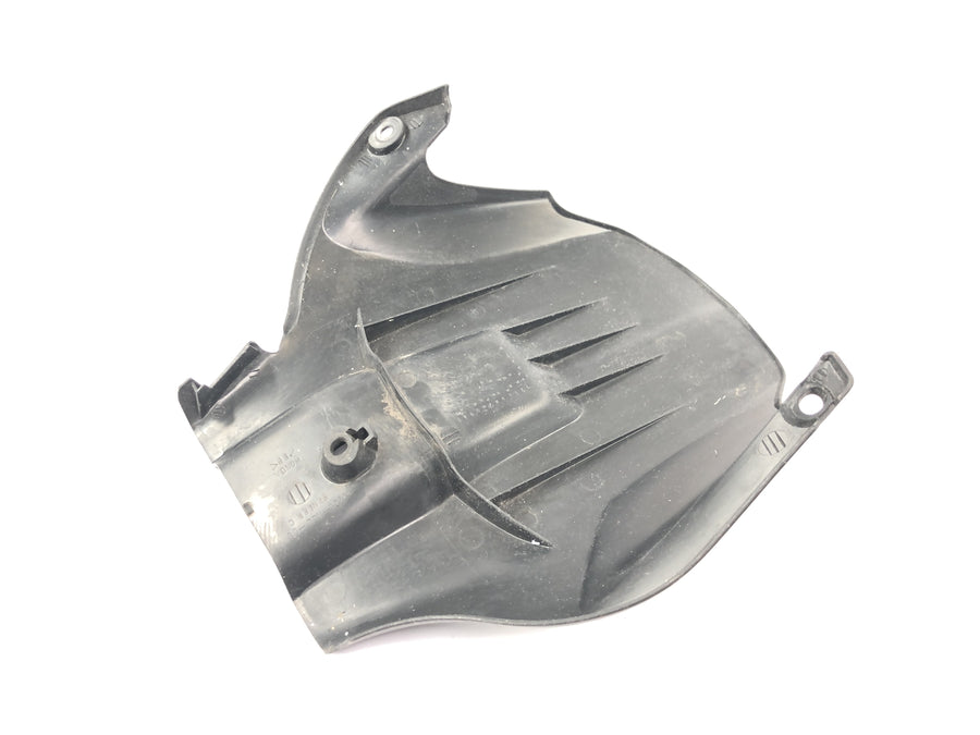 Honda CBR 1000 RR SC57 [2006] - Protetor contra respingos da tampa da roda traseira