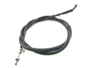 Yamaha XT 500 1U6 [1981] - Cabo do trem de freio frontal Bowden-3