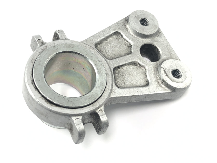 Suzuki GSF 1250 SA Bandit WVCH [2007] - Suporte do sensor ABS dianteiro