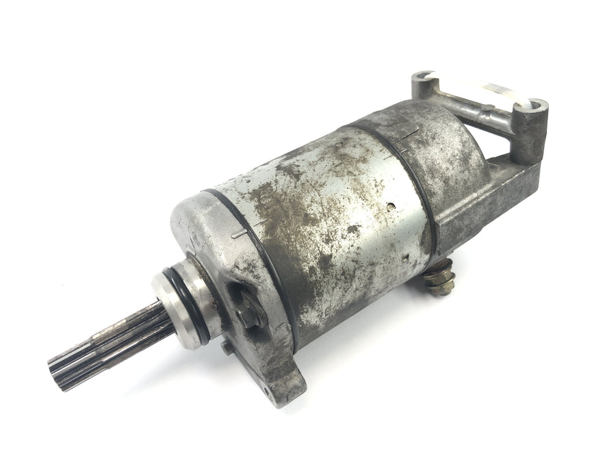 HONDA NX 650 RD08 [1995] - MOTOR DE STARTER STARTMOTOR ELEKTROMOTOR MOTOR