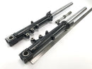 KAWASAKI GPZ 1100 ZXT10E [1997] - Fork Fork Fork Fork Forks na frente-3