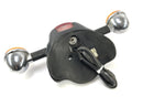 Moto Guzzi California 1100 EV KD [2002] - Luz traseira com sinal de giro-4