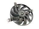Honda CBR 1000 RR SC57 [2006] - Ventilador do radiador motor ventilador elétrico ventilador de refrigeração-1