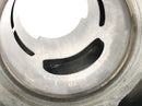 Yamaha DT 125 R DE03 [2000] - cilindro com pistão-3