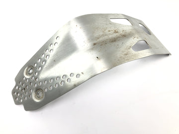 SWM RS 125 R B2 [2020] - Placa de proteção do motor com proteção inferior - 0