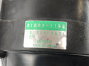 Kawasaki ZRX 1200 S ZRT20A [2002] - Controlador do gerador de alternadores-3