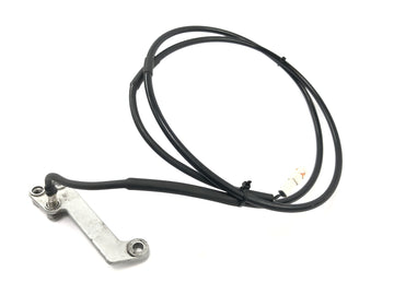 SWM RS 125 R B2 [2020] - Sensor de velocidade