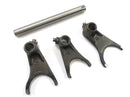 Kawasaki VN 800 Classic [2000] - Switch Forking Switching Garws Set-1