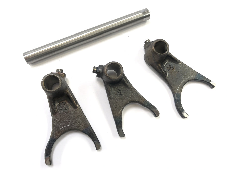 Kawasaki VN 800 Classic [2000] - Switch Forking Switching Garws Set