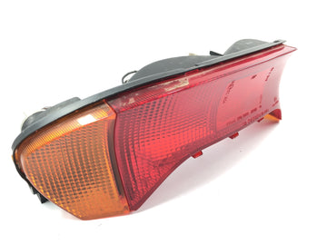 Yamaha GTS 1000 4FV [1997] - Luz traseira com indicadores