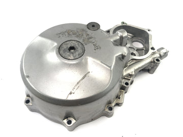 HONDA NX 650 RD08 [1995] - Alternator Cover Gerator Cover embreagem à esquerda