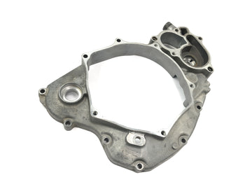 Suzuki RM Z 250 RJ41A [2007] - Tampa da embreagem dentro da tampa do motor