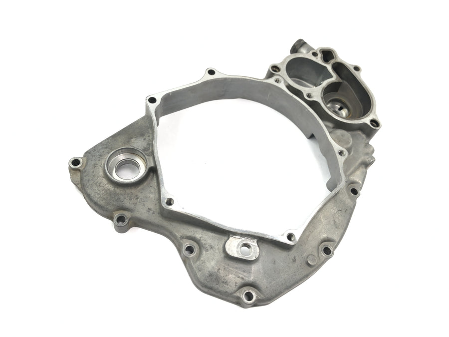 Suzuki RM Z 250 RJ41A [2007] - Tampa da embreagem dentro da tampa do motor