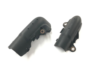 BMW R 1200 GS R12 K25 [2004] - Conjunto de tampas de proteção da bobina de ignição