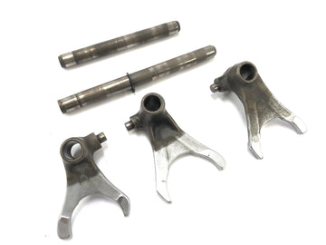 Yamaha XT 350 3yt / 55V [1990] - Switch Forking Switching Garws Set