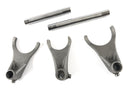 Honda CBF 1000 A SC58 [2006] - Switch Forks Switching Garws Set-2