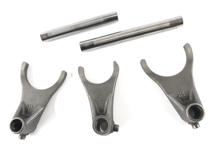 Honda CBF 1000 A SC58 [2006] - Switch Forks Switching Garws Set