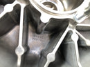 Suzuki VZ 1500 WVCU [2011] - Tampa do alternador Tampa Lima Tampa do motor esquerda-4