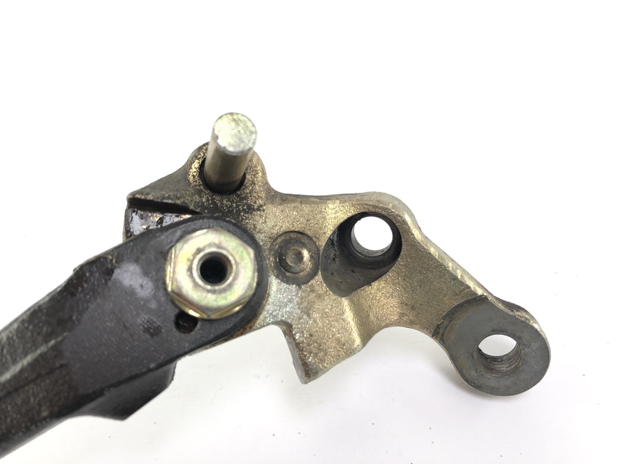 Ducati 900 SS [1991] - Stand Stands