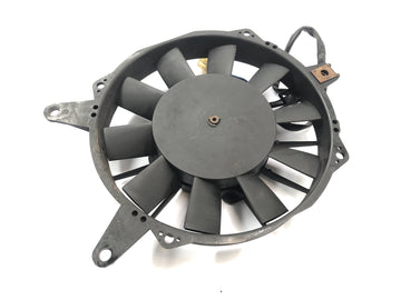 Triumph Daytona 900 T300 [1996] - Ventilador do radiador - 0