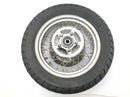 Triumph Thunderbird 900 T309RT [1995] - Jante traseira 3,50 x 16"-2