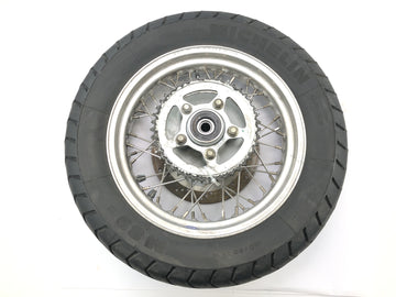 Triumph Thunderbird 900 T309RT [1995] - Jante traseira 3,50 x 16" - 0