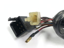 Kawasaki ZRX 1200 S ZRT20A [2002] - interruptor do guidão à esquerda-4
