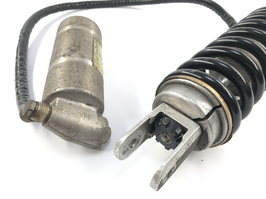 Suzuki GSX R 1100 GV73B [1990] - Spring Shock absorvedor
