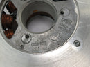Yamaha XT 500 1U6 [1981] - Estator, alternador, placa base de ignição, gerador, estator de carregamento-3