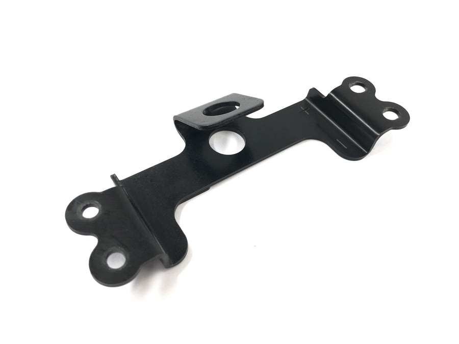 Yamaha MT07 RM04 [2014] - Placa de retenção do suporte do suporte do assento