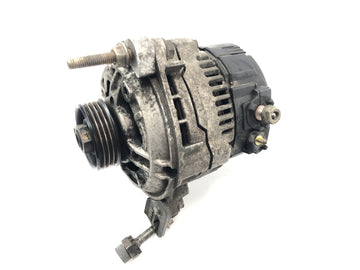 BMW R 1100 GS 259 [1995] - Regulador de tensão do gerador alternador
