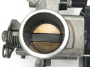 Yamaha WR 125 X DE07 [2010] - Sistema de injeção do corpo do acelerador da válvula borboleta-4