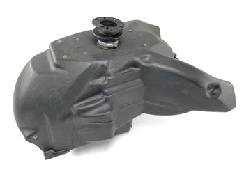 Moto Guzzi Stelvio 1200 4V [2009] - Tanque de tanque de tanque de tanques tanques a gasolina tanque