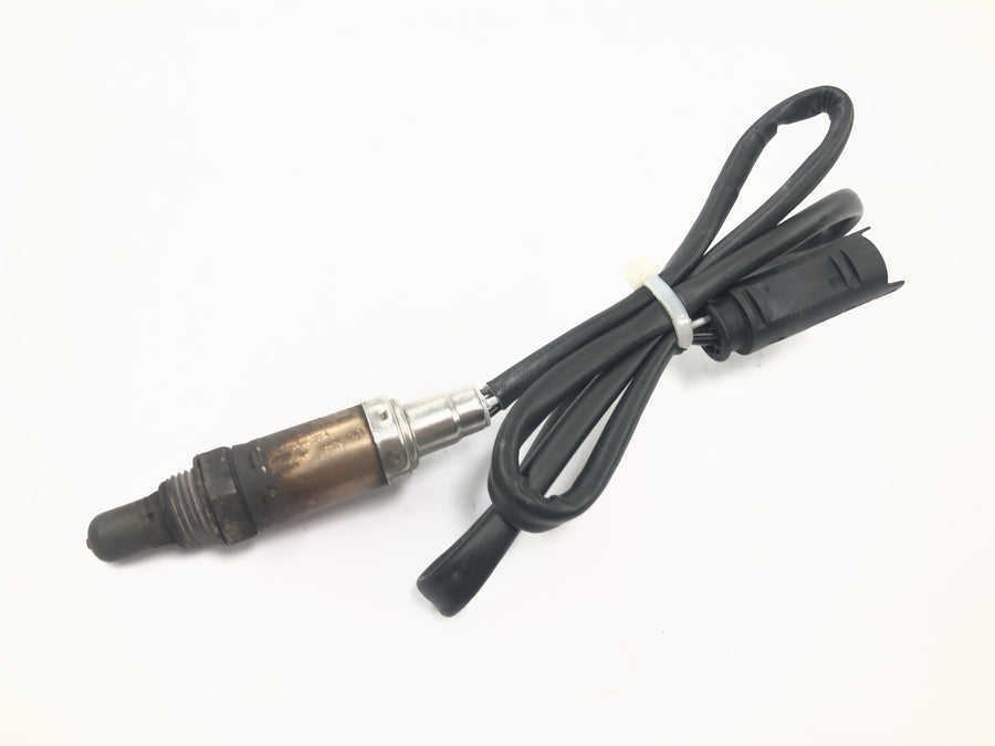 BMW R 1150 R R21 [2001] - Sensor lambda sensor de oxigênio sensor O2 sonda de gases de escape