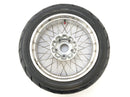 BMW R 1200 GS R12 K25 [2003] - RIM RAD RAD RAD 4,00 x 17 "Rim Spoke-4