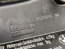 BMW R 1200 GS R12 K25 [2003] - Banco de revestimento esquerdo e revestimento direito-5